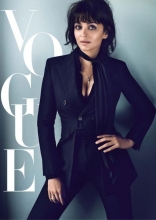 Aishwarya Rai Latest PhotoShoot Vogue Magazine Stills