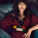 Aishwarya Rai Latest PhotoShoot Vogue Magazine Stills