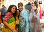 Jagapathi Babu Daughter Meghana Wedding HD Photos