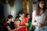 Jagapathi Babu Daughter Meghana Wedding HD Photos