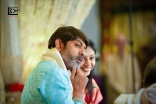 Jagapathi Babu Daughter Meghana Wedding HD Photos