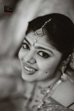 Jagapathi Babu Daughter Meghana Wedding HD Photos