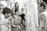 Jagapathi Babu Daughter Meghana Wedding HD Photos