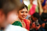 Jagapathi Babu Daughter Meghana Wedding HD Photos