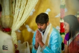 Jagapathi Babu Daughter Meghana Wedding HD Photos