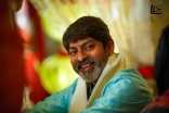 Jagapathi Babu Daughter Meghana Wedding HD Photos