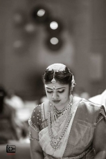 Jagapathi Babu Daughter Meghana Wedding HD Photos