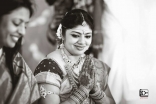 Jagapathi Babu Daughter Meghana Wedding HD Photos
