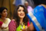 Jagapathi Babu Daughter Meghana Wedding HD Photos