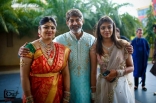 Jagapathi Babu Daughter Meghana Wedding HD Photos