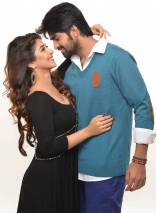 Naga Shaurya Sonarika Bhadoria Jadoogadu Movie HD Stills