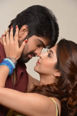 Naga Shaurya Sonarika Bhadoria Jadoogadu Movie HD Stills