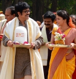 Nagarjuna Soggade Chinni Nayana Movie Stills