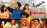 SON of Sathyamurthy New Latest ULTRA HD Posters
