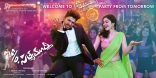 SON of Sathyamurthy New Latest ULTRA HD Posters