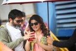 Son Of Satyamurthy Movie Latest ULTRA HD Working Stills