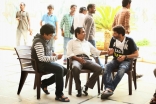 Son Of Satyamurthy Movie Latest ULTRA HD Working Stills