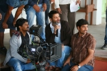 Son Of Satyamurthy Movie Latest ULTRA HD Working Stills