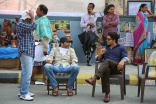 Son Of Satyamurthy Movie Latest ULTRA HD Working Stills