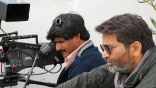Son Of Satyamurthy Movie Latest ULTRA HD Working Stills