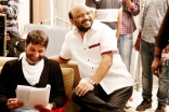 Son Of Satyamurthy Movie Latest ULTRA HD Working Stills