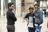 Son Of Satyamurthy Movie Latest ULTRA HD Working Stills