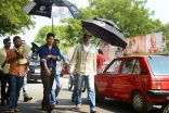 Son Of Satyamurthy Movie Latest ULTRA HD Working Stills