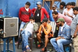 Son Of Satyamurthy Movie Latest ULTRA HD Working Stills