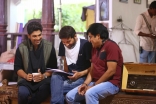 Son Of Satyamurthy Movie Latest ULTRA HD Working Stills