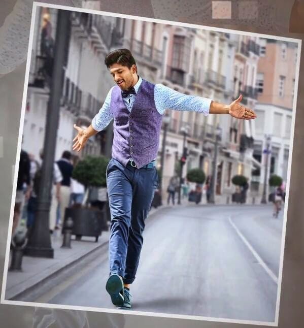SON of Satyamuthy Movie Latest Photos HD Stills | Allu Arjun,Samantha,Adah Sharma,Nitya Menon | 25CineFrames SON of Satyamuthy Movie Latest Photos HD Stills | Allu Arjun,Samantha,Adah Sharma,Nitya Menon | 25CineFrames