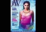 Andrea Jeremiah HOT Photo Shoot for JFW Magazine HD Photos Images Stills