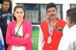 Ganga Muni 3 Kanchana2 Movie Taapsee Raghava Lawrence New HD Stills