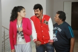 Ganga Muni 3 Kanchana2 Movie Taapsee Raghava Lawrence New HD Stills