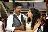 Ganga Muni 3 Kanchana2 Movie Taapsee Raghava Lawrence New HD Stills