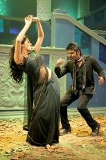 Ganga Muni 3 Kanchana2 Movie Taapsee Raghava Lawrence New HD Stills