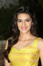 Kriti Sanon Latest Photo Shoot at Dochay Audio Launch