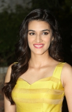 Kriti Sanon Latest Photo Shoot at Dochay Audio Launch