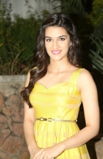 Kriti Sanon Latest Photo Shoot at Dochay Audio Launch