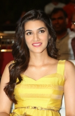 Kriti Sanon Latest Photo Shoot at Dochay Audio Launch