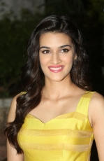 Kriti Sanon Latest Photo Shoot at Dochay Audio Launch