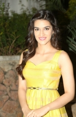 Kriti Sanon Latest Photo Shoot at Dochay Audio Launch