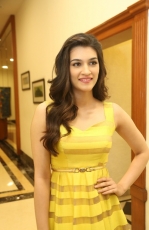 Kriti Sanon Latest Photo Shoot at Dochay Audio Launch