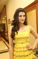 Kriti Sanon Latest Photo Shoot at Dochay Audio Launch