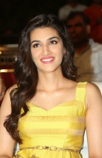 Kriti Sanon Latest Photo Shoot at Dochay Audio Launch