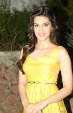 Kriti Sanon Latest Photo Shoot at Dochay Audio Launch