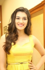 Kriti Sanon Latest Photo Shoot at Dochay Audio Launch