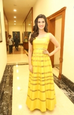 Kriti Sanon Latest Photo Shoot at Dochay Audio Launch