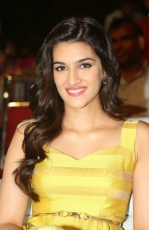 Kriti Sanon Latest Photo Shoot at Dochay Audio Launch