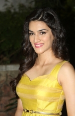 Kriti Sanon Latest Photo Shoot at Dochay Audio Launch