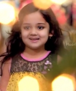 Son of Satyamurthy Little Cute Girl Baby Vernika unseen Photos Images Collection